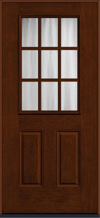 Fiber-Classic® Mahogany Collection™® FCM65XJ