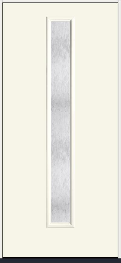 Pulse® in Smooth Fiberglass S1XC
