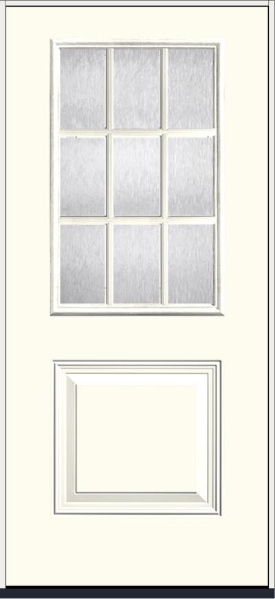 Profiles™® 982HDXC