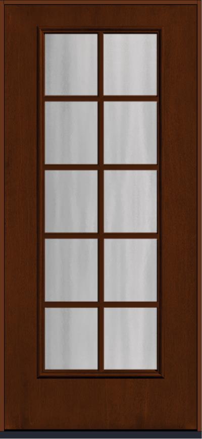 Fiber-Classic® Mahogany Collection™® FCM1285XJ