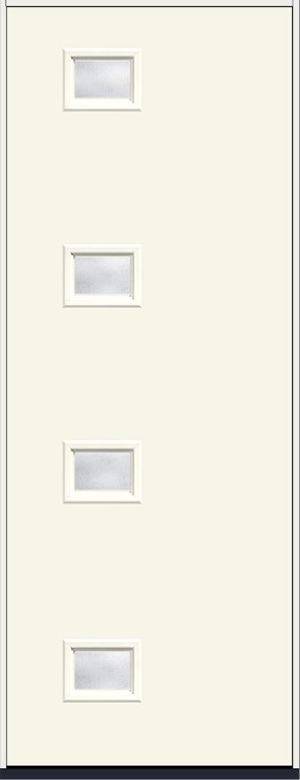 Pulse® in Smooth Fiberglass S84LXR