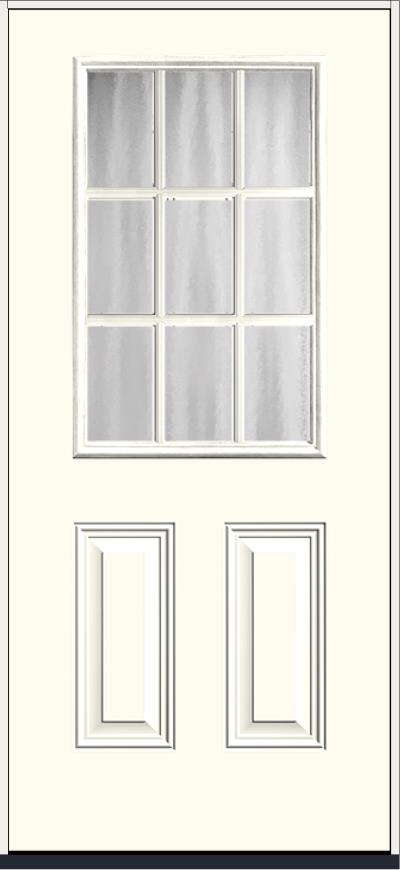 Profiles™® 262HDXJ