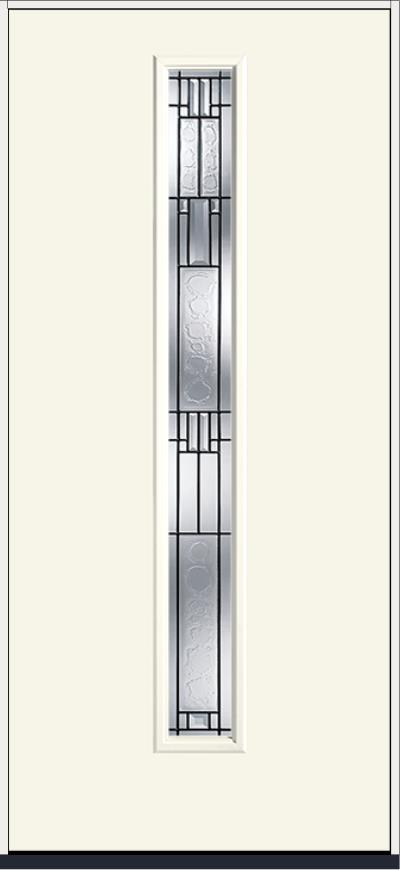 Pulse® in Smooth Fiberglass S1SN