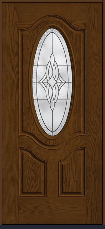 Fiber-Classic® Oak Collection™® FC713