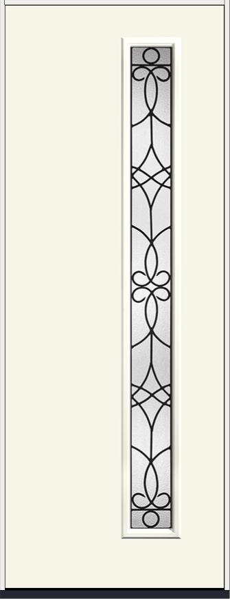 Pulse® in Smooth Fiberglass S81RSA