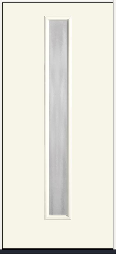 Pulse® in Smooth Fiberglass S1XJ