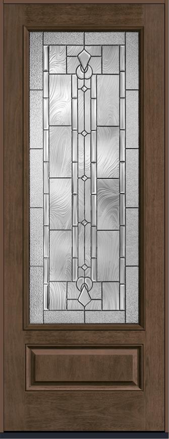 Classic Craft® Founders Collection®™ in Mahogany Grain CCM898