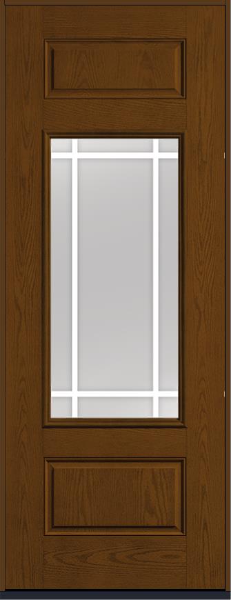 Fiber-Classic® Oak Collection™® FC8144
