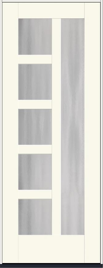 Smooth-Star® S83400RXJ