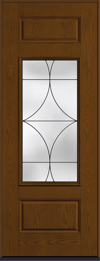 Fiber-Classic® Oak Collection™® FC8489