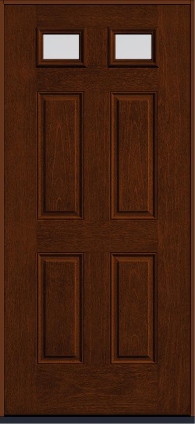 Fiber-Classic® Mahogany Collection™® FCM61
