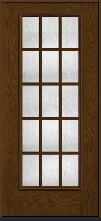 Fiber-Classic® Oak Collection™® FC18XC