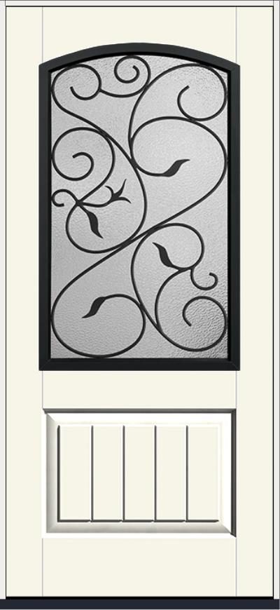 Classic Craft® Founders Collection®™ in Canvas CCV20537