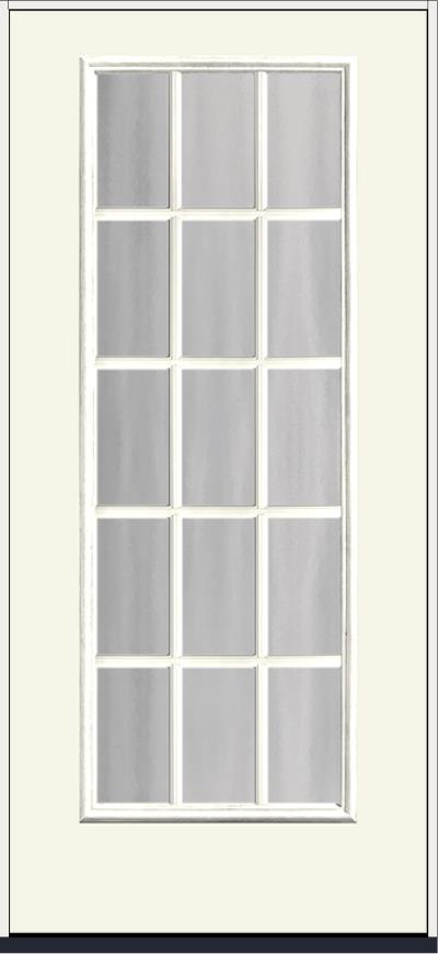 Smooth-Star® S6063XJ