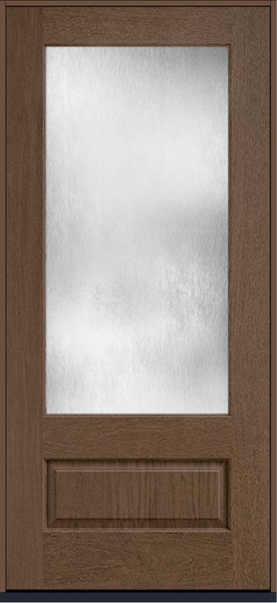Classic Craft® Artíssa Collection®™ in Mahogany Grain CCM2800XC