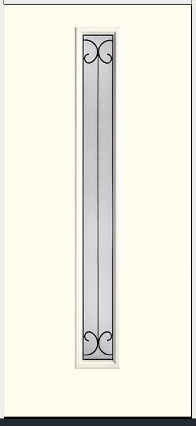 Pulse® in Steel 1RS