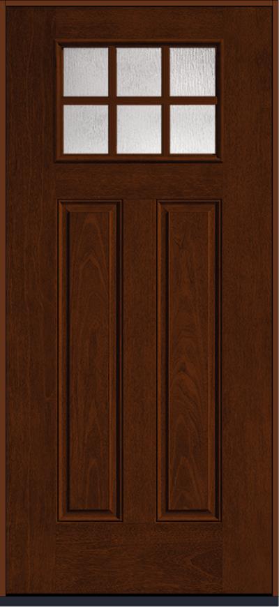 Fiber-Classic® Mahogany Collection™® FCM608XR