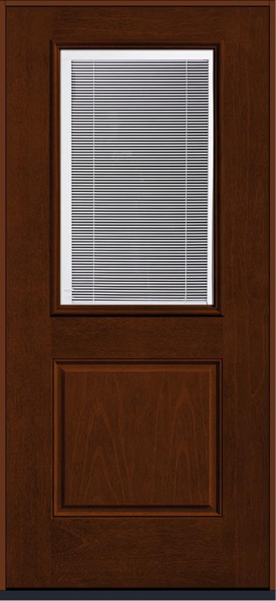 Fiber-Classic® Mahogany Collection™® FCM6035