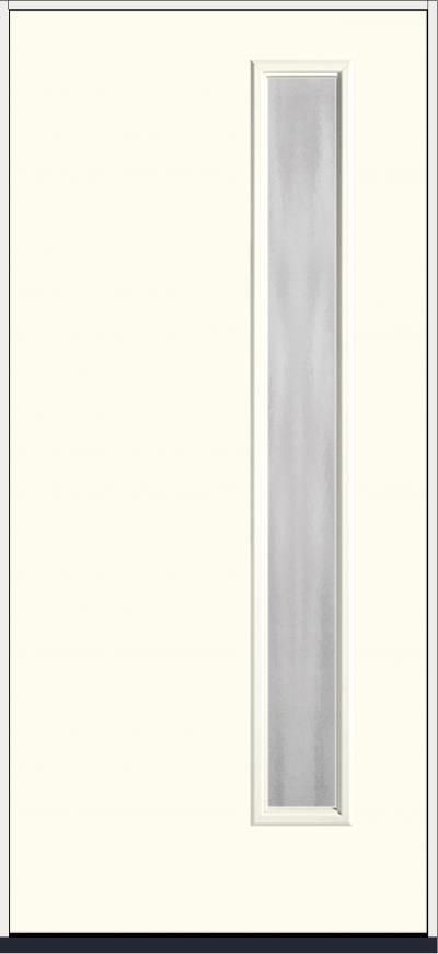 Pulse® in Steel 1RXJ