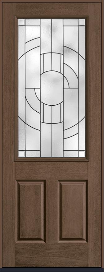 Classic Craft® Visionary Collection™® in Mahogany Grain CCR81841
