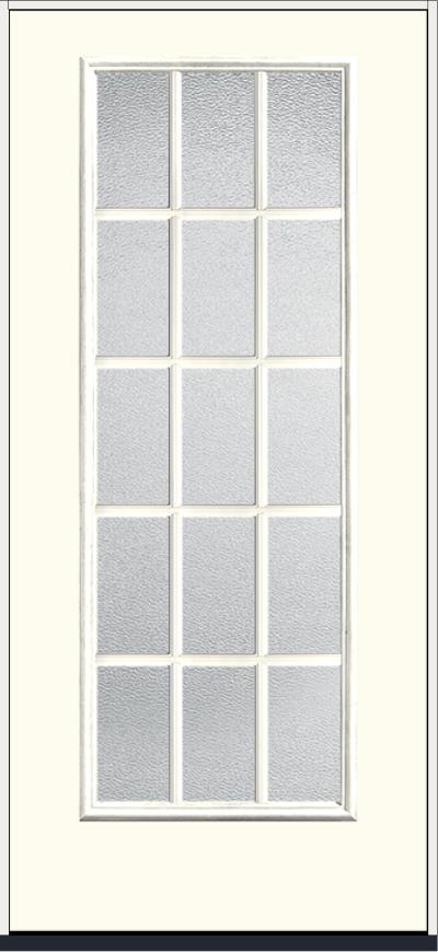 Profiles™® 108XN