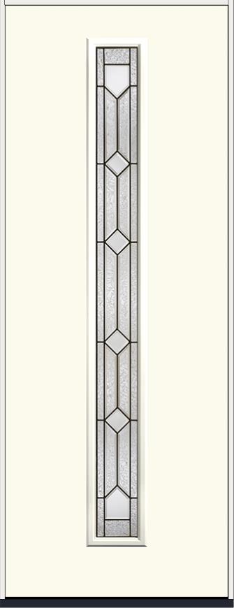 Pulse® in Steel TS81BL
