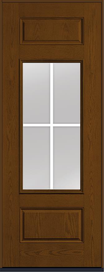 Fiber-Classic® Oak Collection™® FC8318