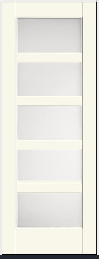 S85720XE - Smooth-Star® | Therma-Tru Doors