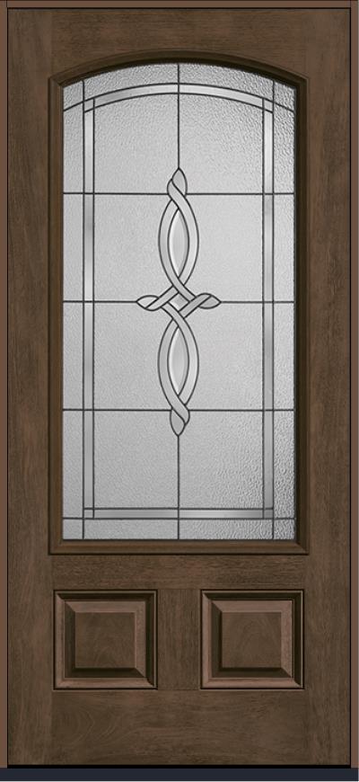 Classic Craft® Founders Collection®™ in Mahogany Grain CCM303