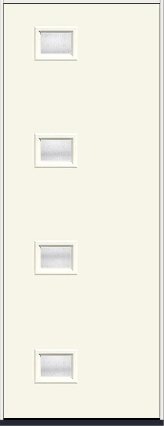 Pulse® in Smooth Fiberglass S84LXC