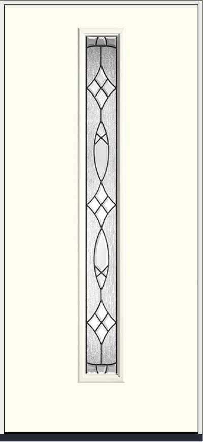 Pulse® in Steel 1BS