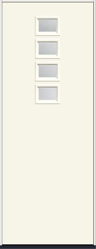Pulse® in Smooth Fiberglass S810XN