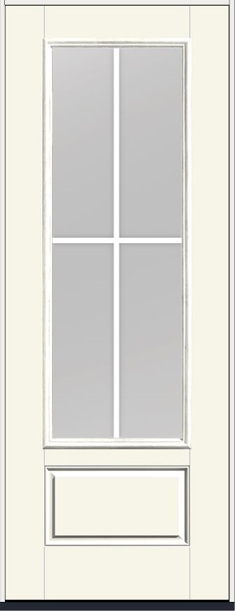 Smooth-Star® S8311