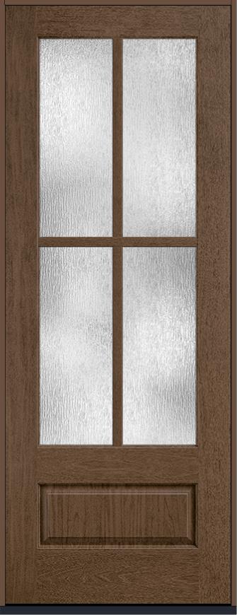 Classic Craft® Artíssa Collection®™ in Mahogany Grain CCM82804XR